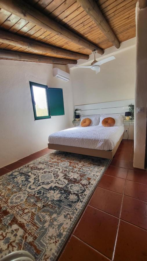 Hotel Casa Aventura à Boliqueime Extérieur photo