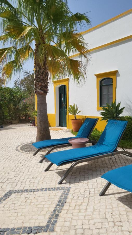 Hotel Casa Aventura à Boliqueime Extérieur photo