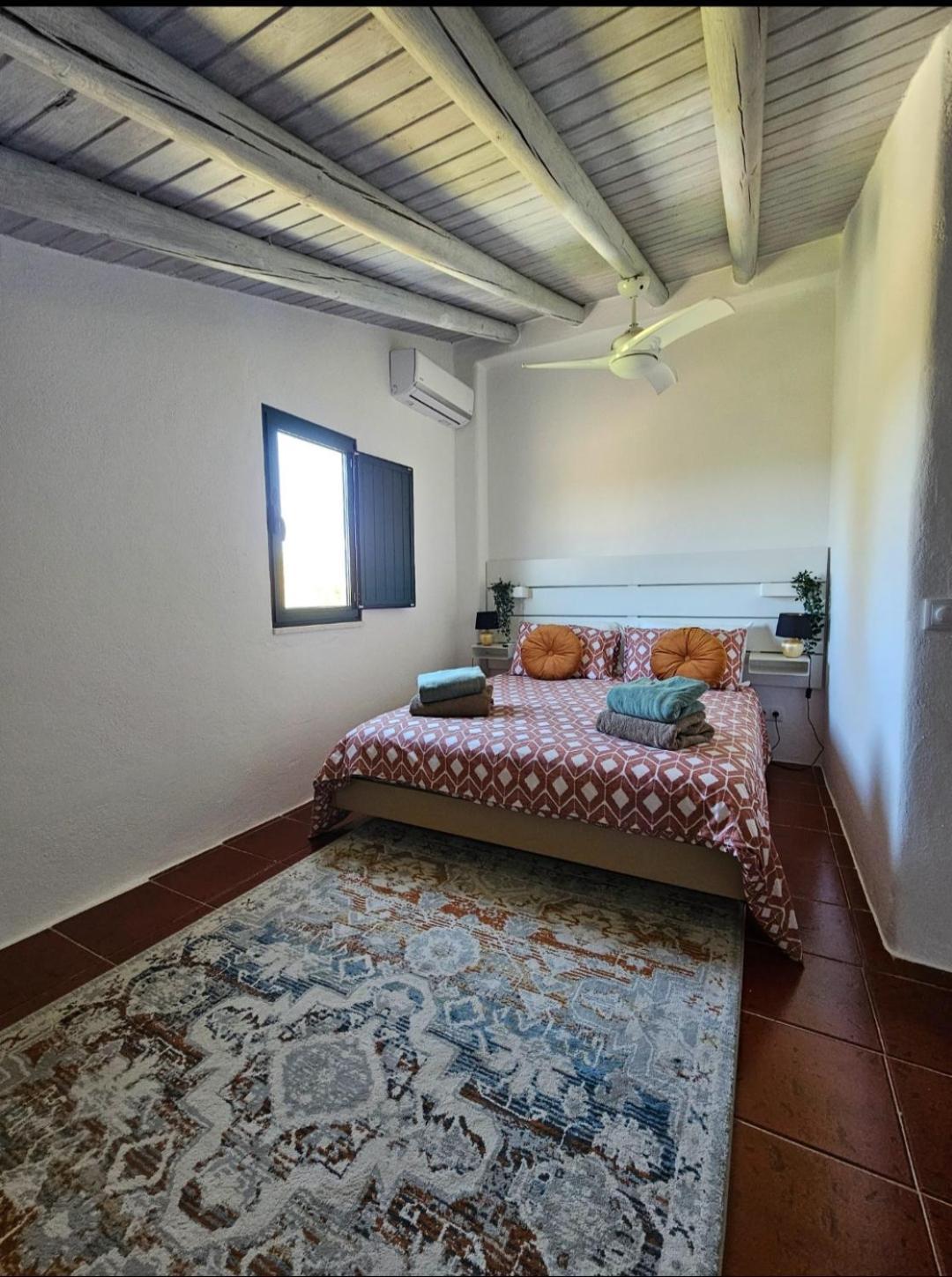 Hotel Casa Aventura à Boliqueime Extérieur photo