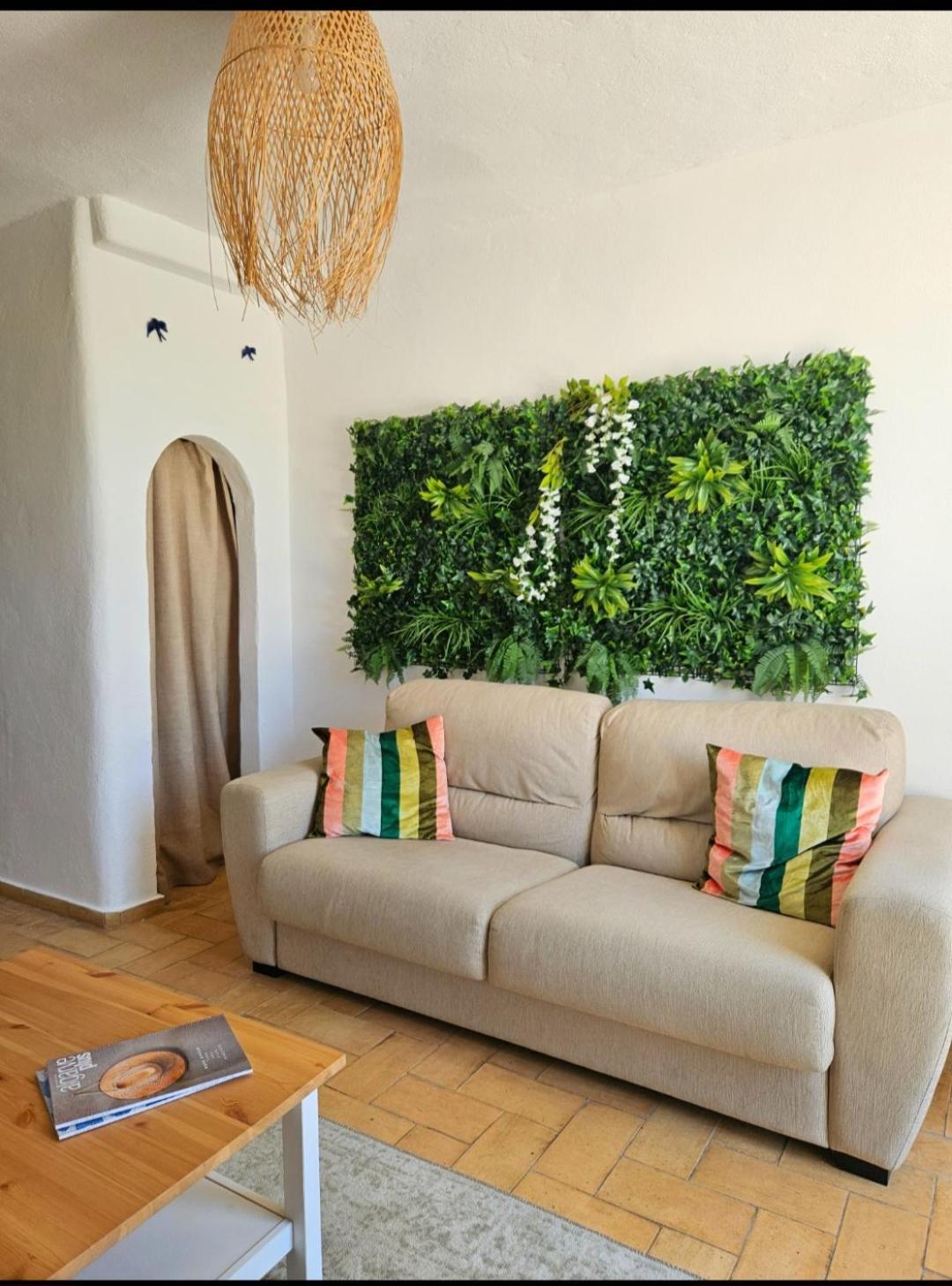 Hotel Casa Aventura à Boliqueime Extérieur photo