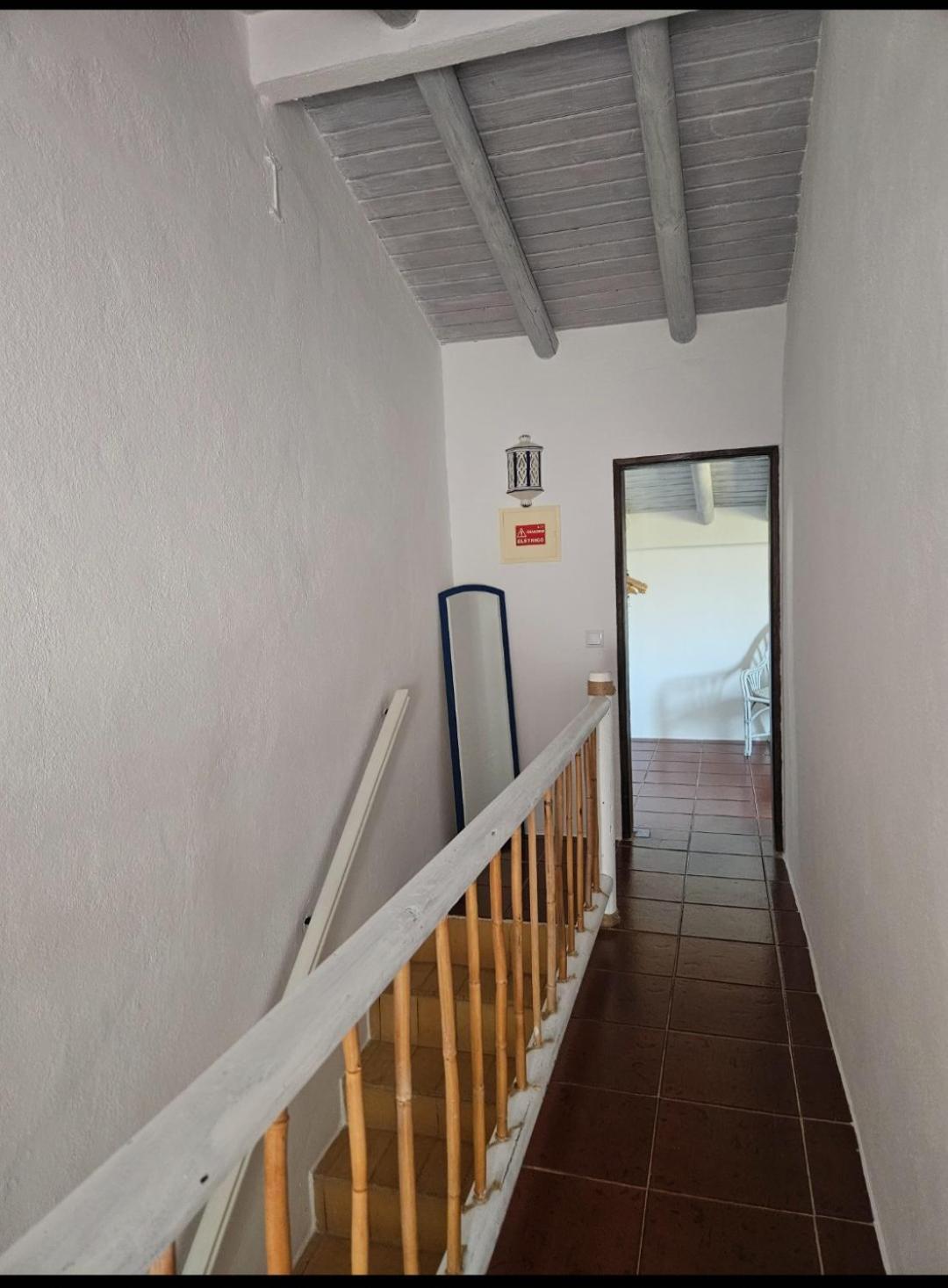 Hotel Casa Aventura à Boliqueime Extérieur photo
