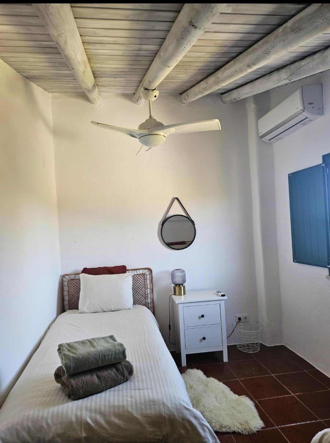 Hotel Casa Aventura à Boliqueime Extérieur photo