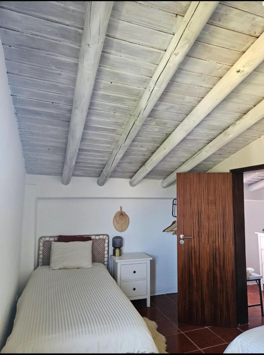Hotel Casa Aventura à Boliqueime Extérieur photo