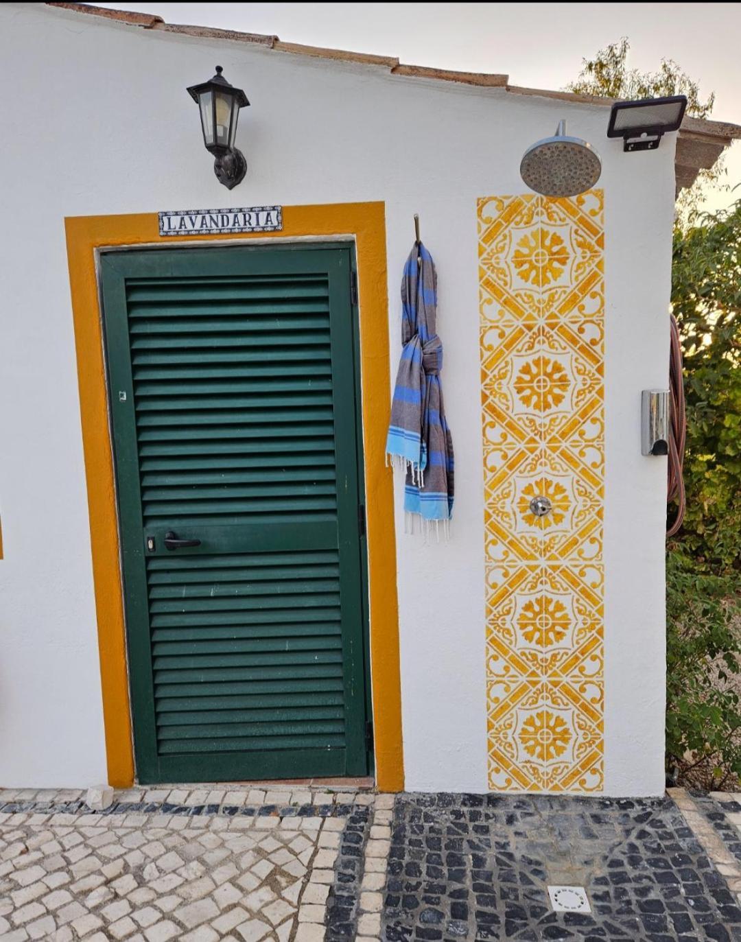 Hotel Casa Aventura à Boliqueime Extérieur photo