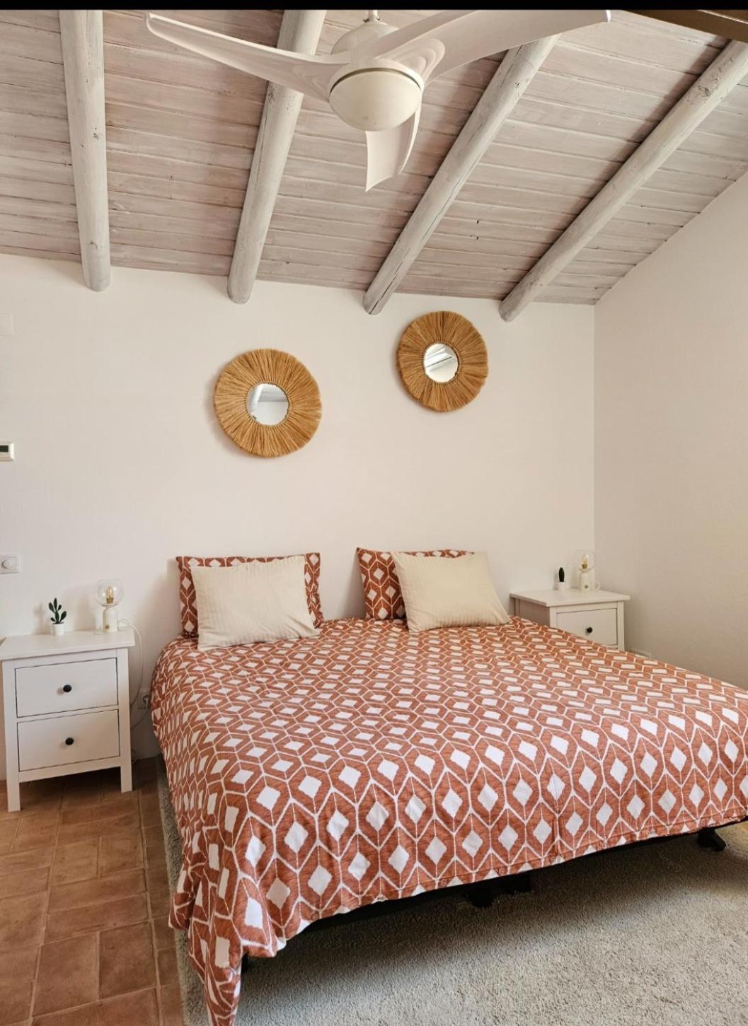 Hotel Casa Aventura à Boliqueime Extérieur photo